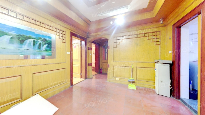 五星新村六区二手房实景图