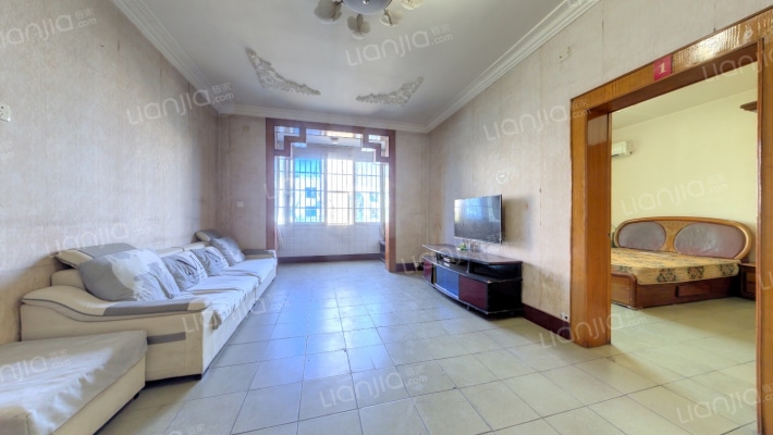 游龙小区二手房实景图