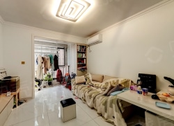 整租·永邦天汇 3室1厅 南/北_永邦天汇租房