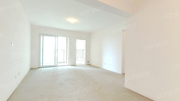 盛源学府名城二手房实景图