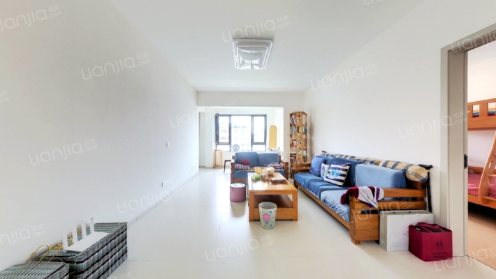 广润·熙悦二手房实景图