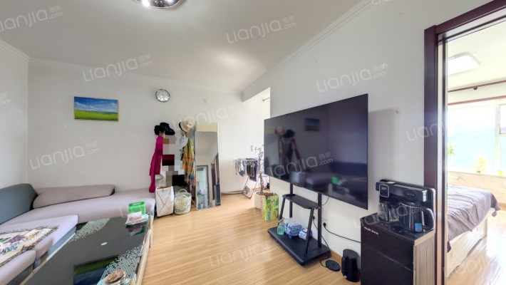 下坡屯家园一区二手房实景图