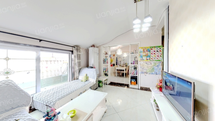 益康家园二手房实景图