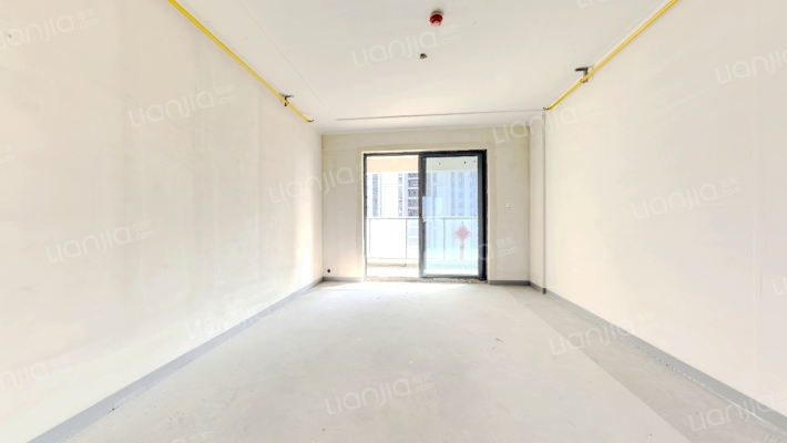 中建大公馆四期二手房实景图