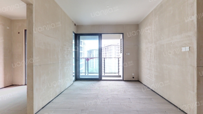 融创寻光江徕二手房实景图