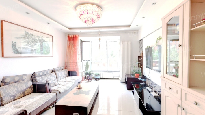 中海水岸馨都二手房实景图