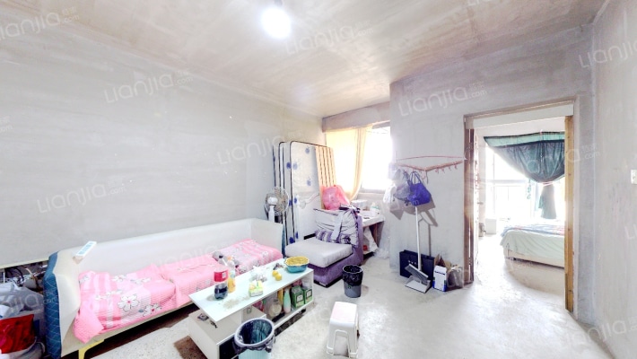 梁南苑A区二手房实景图