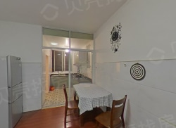 整租·幸福二村 2室1厅 南_幸福二村租房