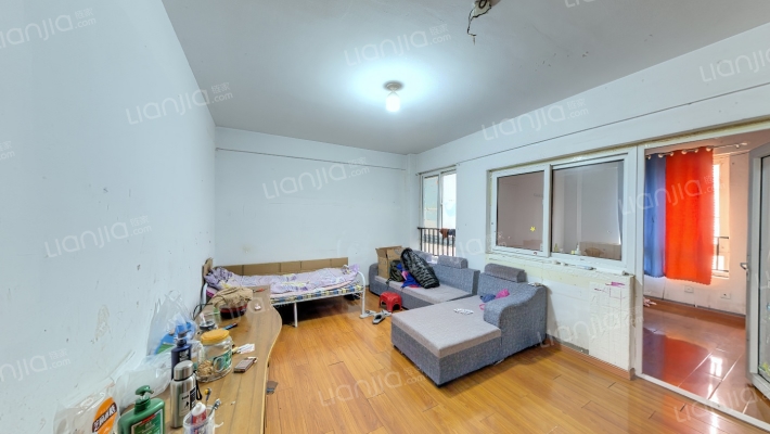 东岗小区二手房实景图