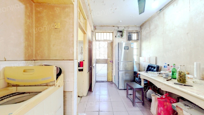 大关东三苑二手房实景图