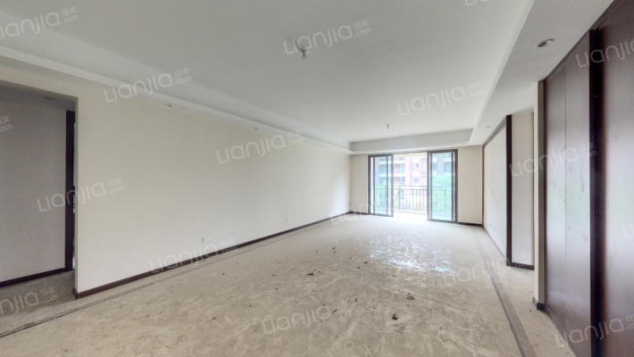 领地天府兰台臻园二手房实景图