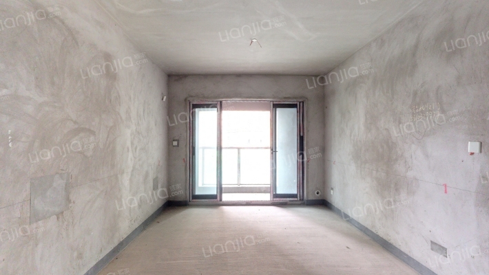 金科中建博翠长江二手房实景图