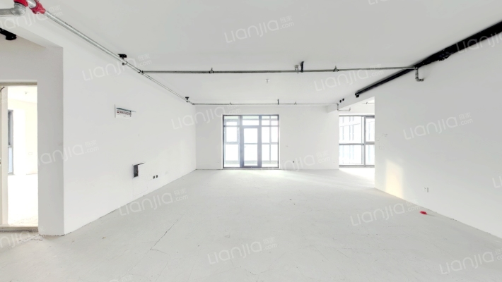 华鸿金色纽约二手房实景图