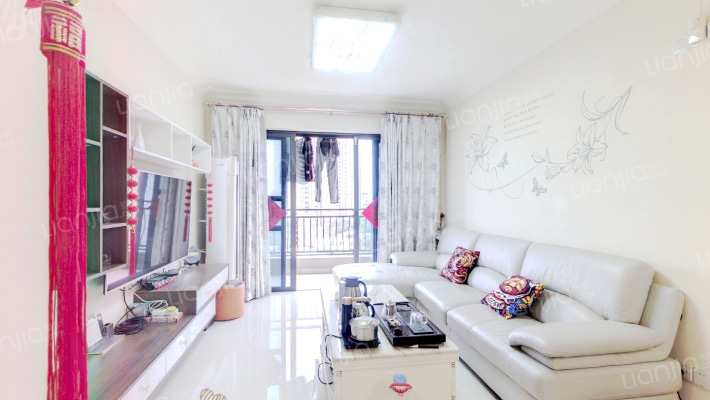 碧桂园智慧家二手房实景图