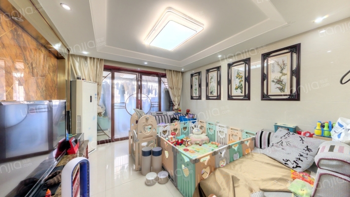 丰田苑二手房实景图