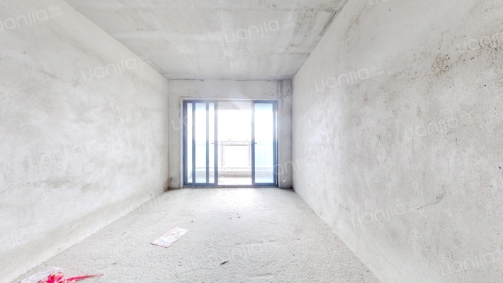 美庐二手房实景图