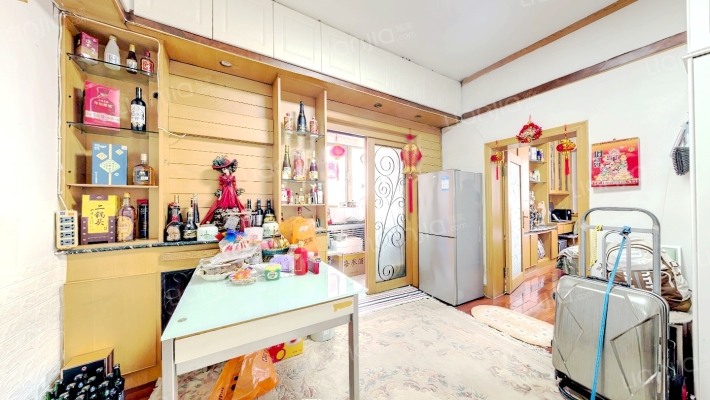 中盈家园二手房实景图