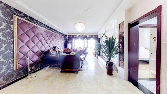 广汇PAMA二手房实景图