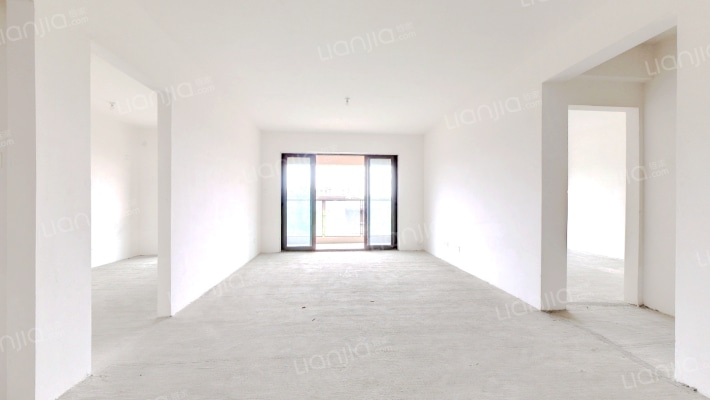 中洲中央公园五期御湖湾二手房实景图