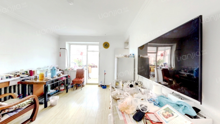 大炼油家属楼二手房实景图