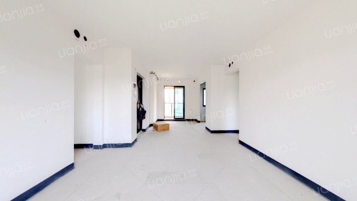 龙湖昱湖壹号嘉镧二手房实景图