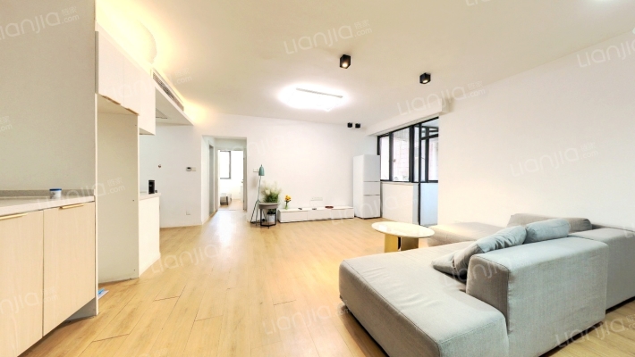 长峰大厦二手房实景图