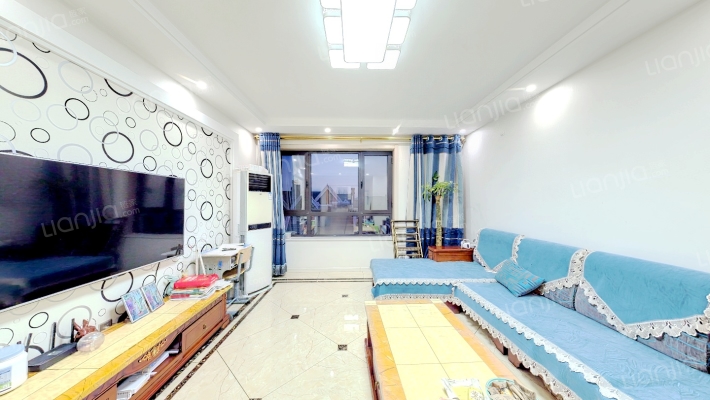 山水和苑二手房实景图