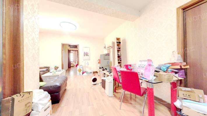 山东省立医院二宿舍二手房实景图