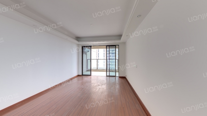 新力龙湾四期二手房实景图