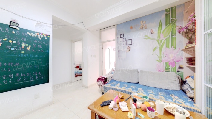 四季香邑二手房实景图