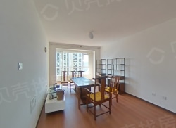 整租·瑞湖天泰苑 2室1厅 南_瑞湖天泰苑租房