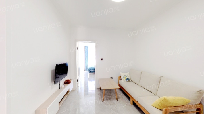 会展壹号二手房实景图