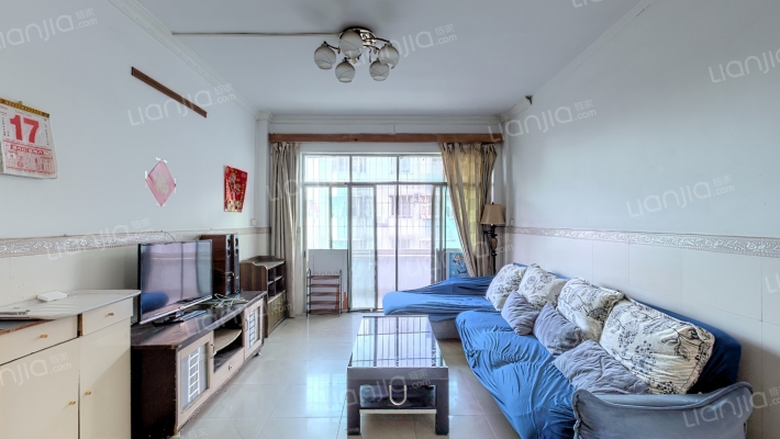 黎屋围大道外贸宿舍二手房实景图