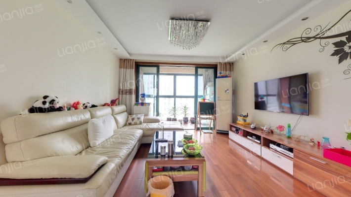 中浩云花园二手房实景图