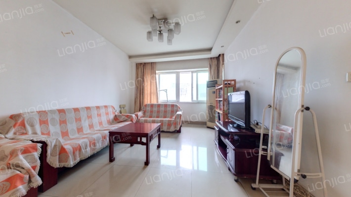 华宇广场二手房实景图