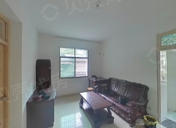 整租·工商银行家属楼 2室1厅 南_工商银行家属楼租房