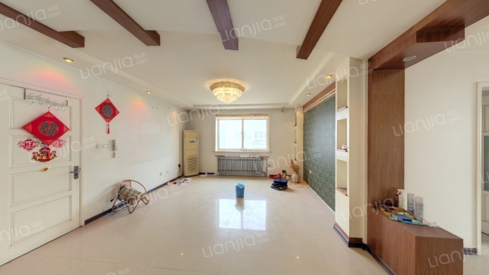 月湖嘉园二手房实景图