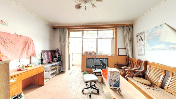 裕华小区二手房实景图