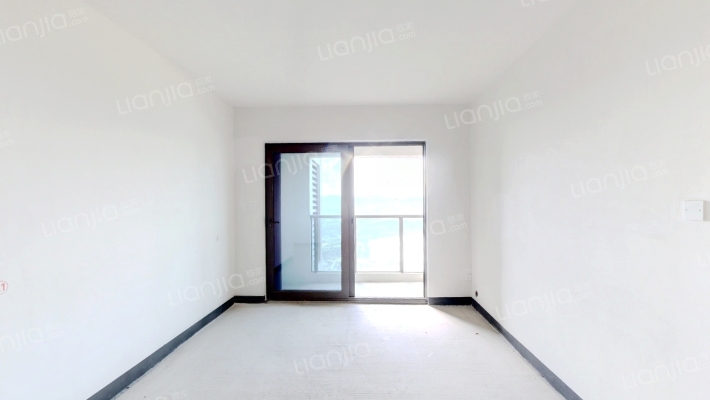 华侨城云溪都会二手房实景图