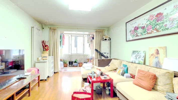 永安东里二手房实景图