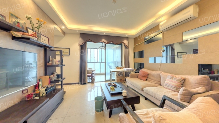 瑞安城中汇二手房实景图