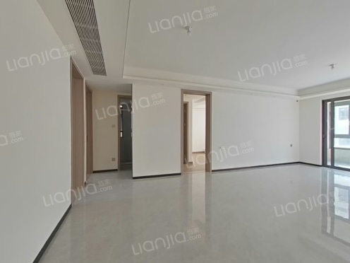 整租·湖语颂 4室2厅 南/北