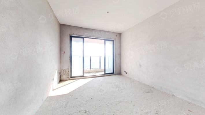 惠州博罗皇龙湾3室2厅106平米二手房价格120万，单价11321元/平米