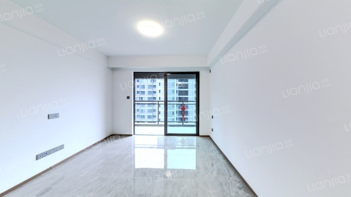 百世云境二手房实景图