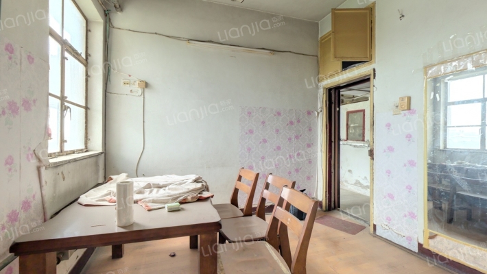 扬子八村二手房实景图