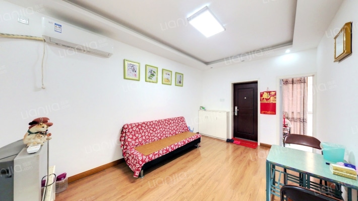 东瓜山一村送变电小区二手房实景图