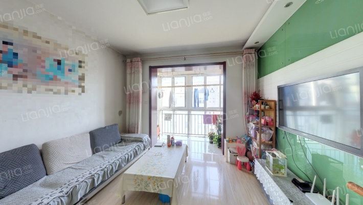 运河家园二手房实景图