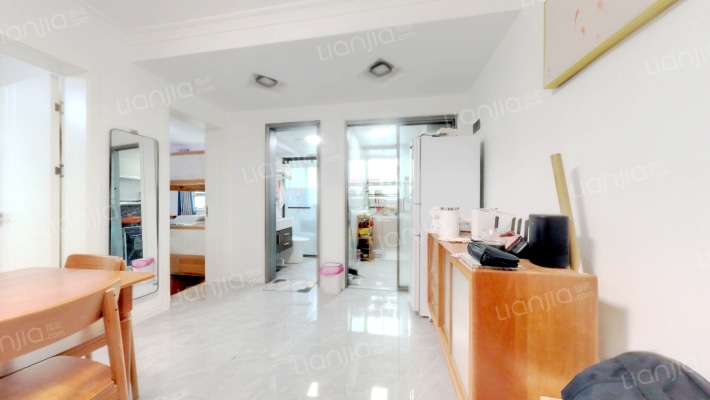 金陵新七村二手房实景图