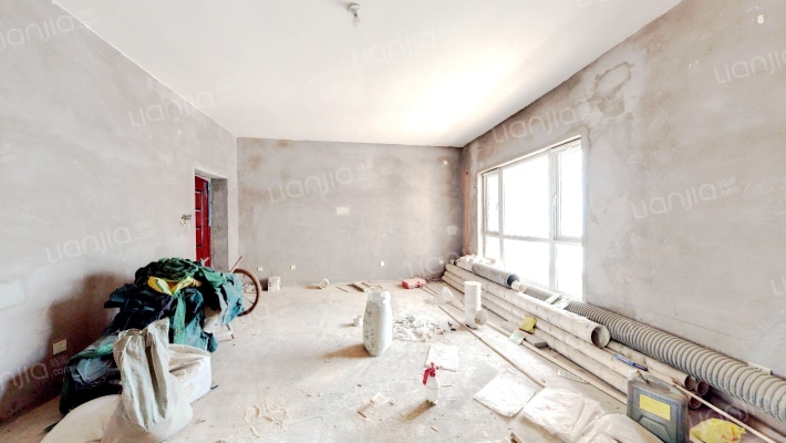 亿城上山间二手房实景图