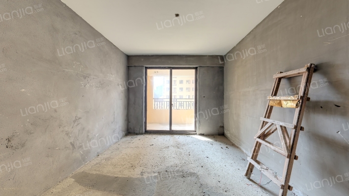 弘祥天璟二手房实景图